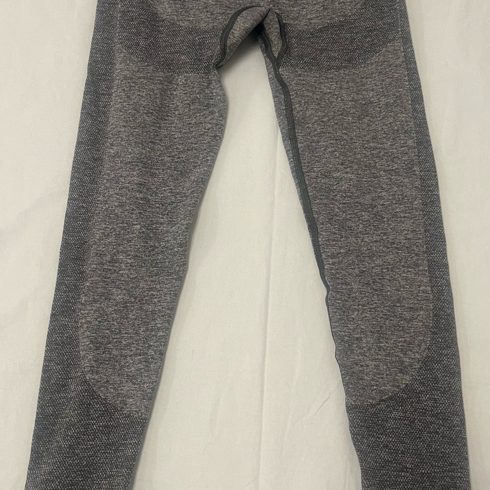Gymshark Charcoal Leggings
